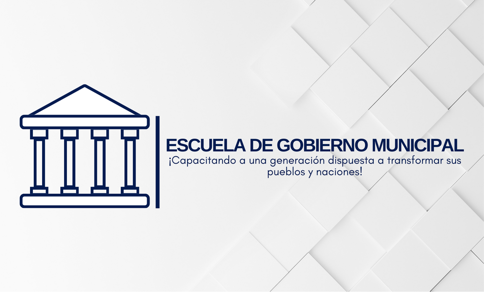 Escuela de Gobierno Municipal